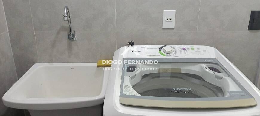 Apartamento à venda com 2 quartos, 120m² - Foto 5