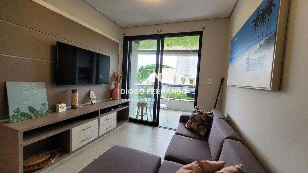 Apartamento à venda com 2 quartos, 75m² - Foto 3