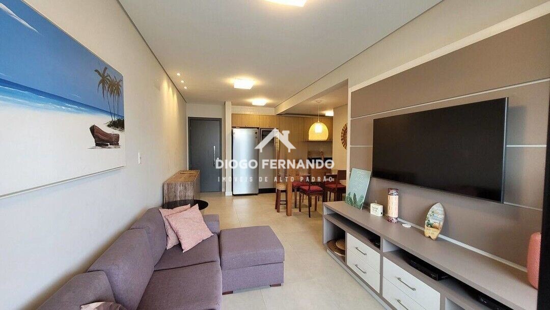 Apartamento à venda com 2 quartos, 75m² - Foto 1