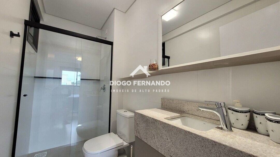 Apartamento à venda com 2 quartos, 75m² - Foto 4