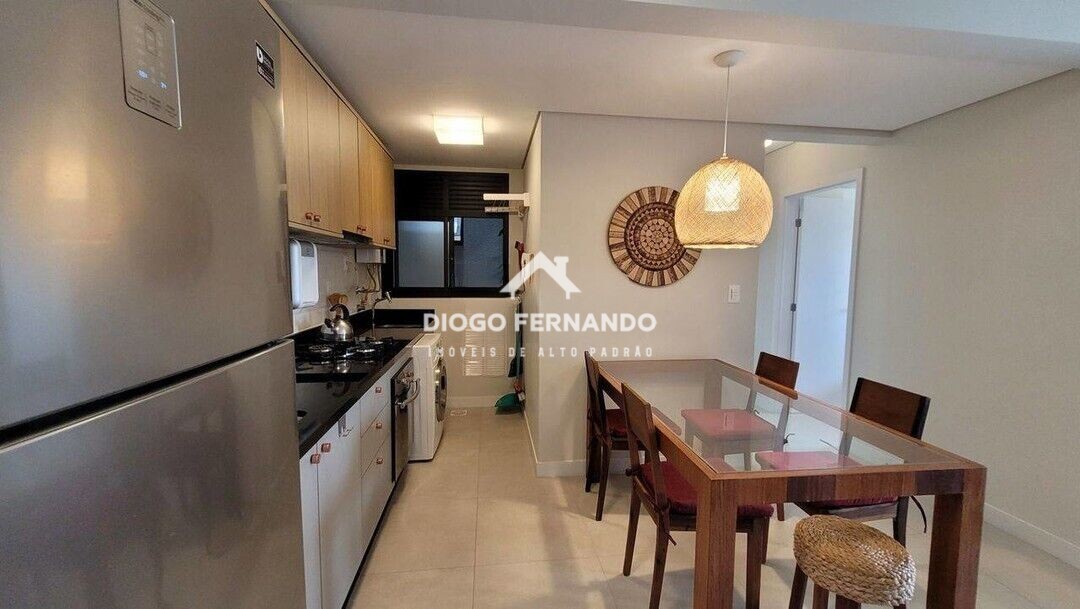 Apartamento à venda com 2 quartos, 75m² - Foto 8