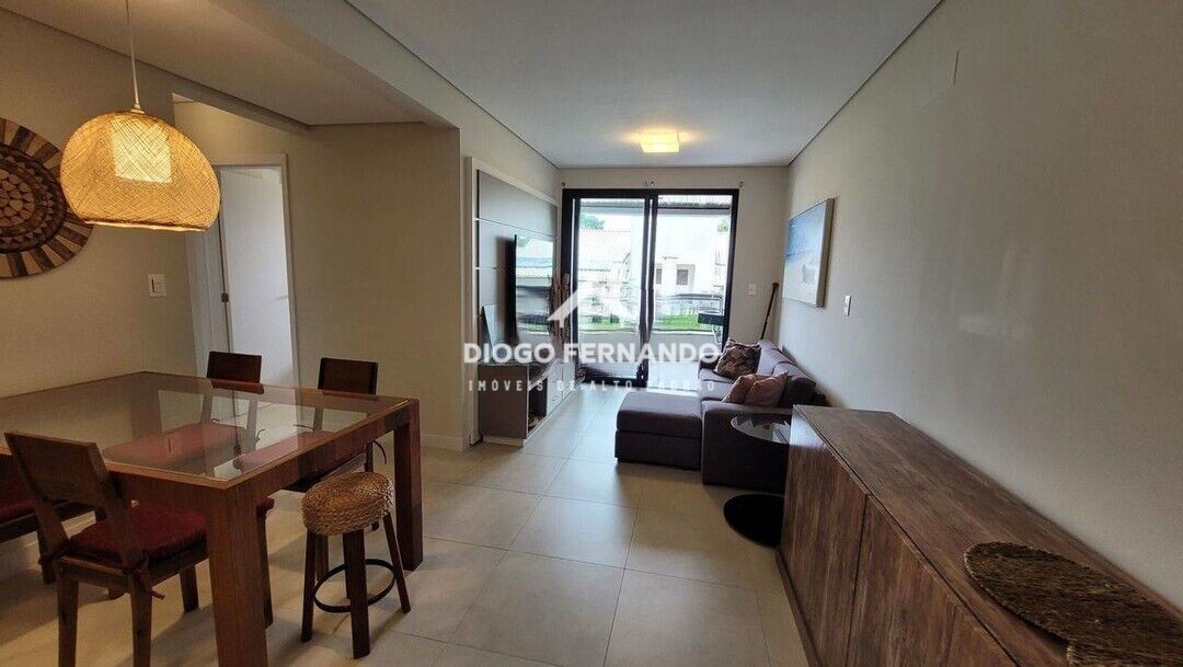 Apartamento à venda com 2 quartos, 75m² - Foto 2