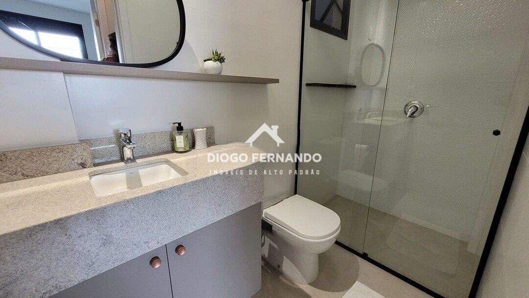 Apartamento à venda com 2 quartos, 75m² - Foto 10