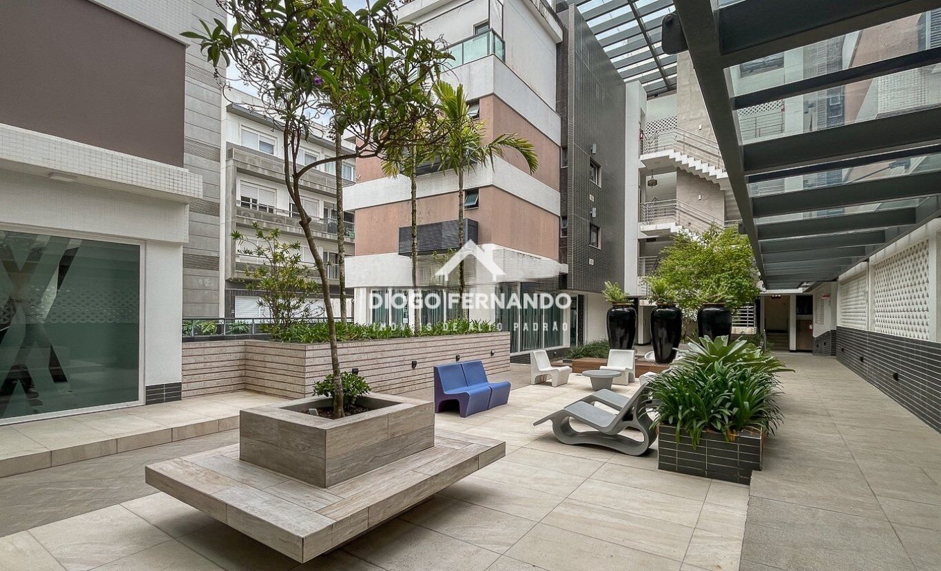Apartamento, 3 quartos, 124 m² - Foto 18