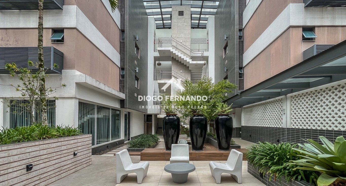 Apartamento, 3 quartos, 124 m² - Foto 19