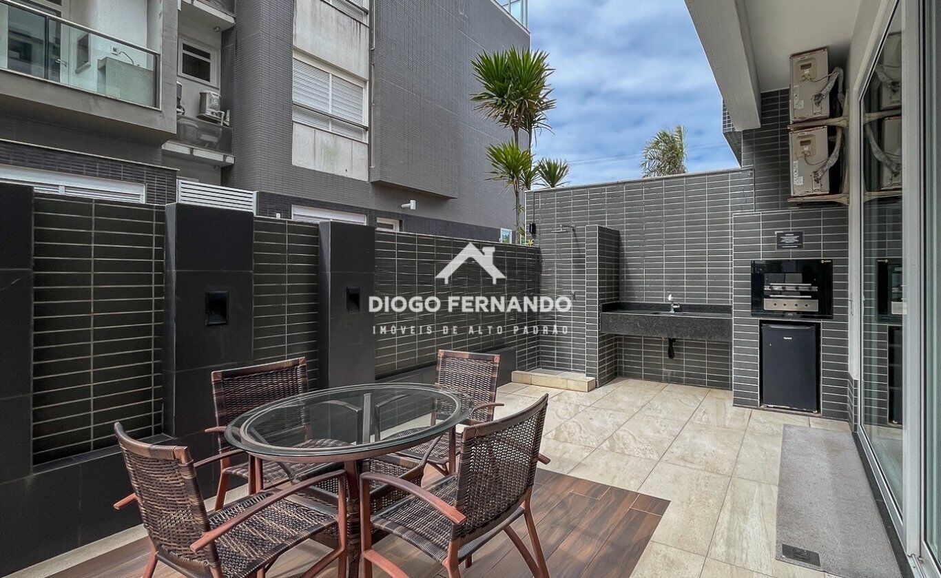 Apartamento, 3 quartos, 124 m² - Foto 22