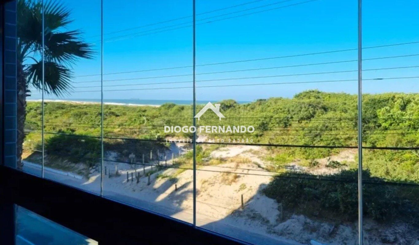 Apartamento, 3 quartos, 124 m² - Foto 1