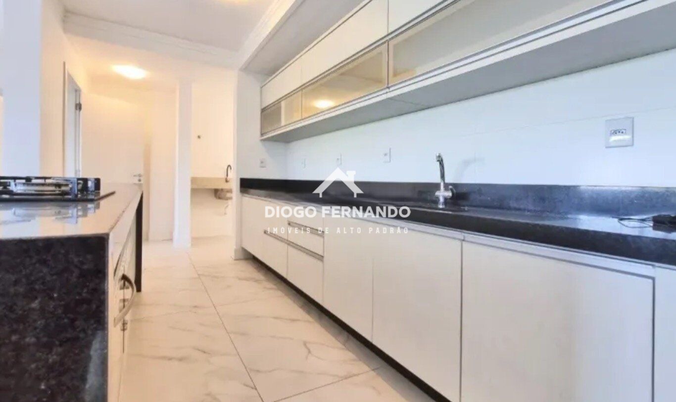 Apartamento, 3 quartos, 124 m² - Foto 6