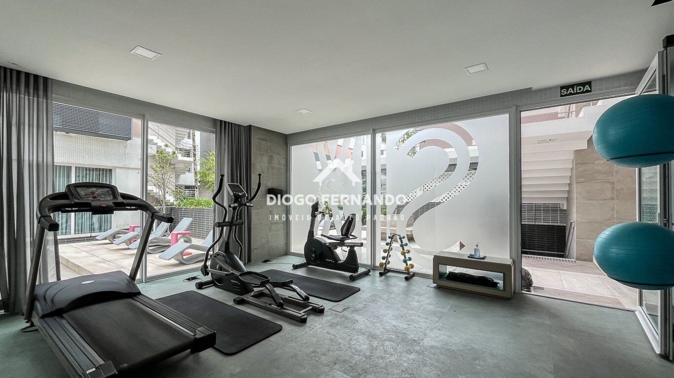 Apartamento, 3 quartos, 124 m² - Foto 20