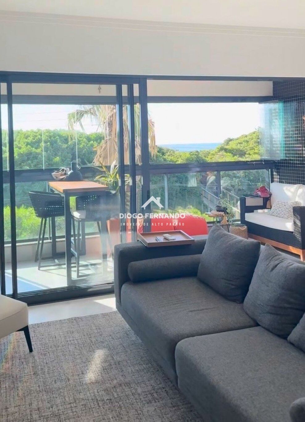 Apartamento, 3 quartos, 124 m² - Foto 2