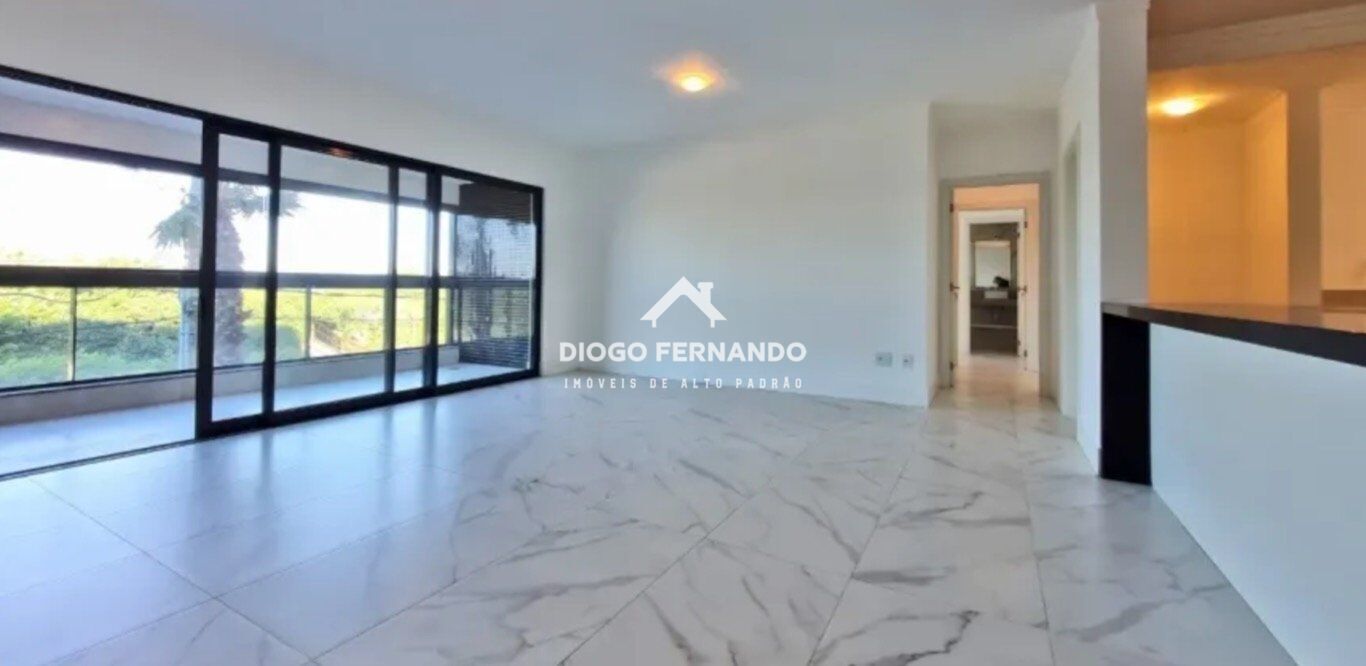 Apartamento, 3 quartos, 124 m² - Foto 5