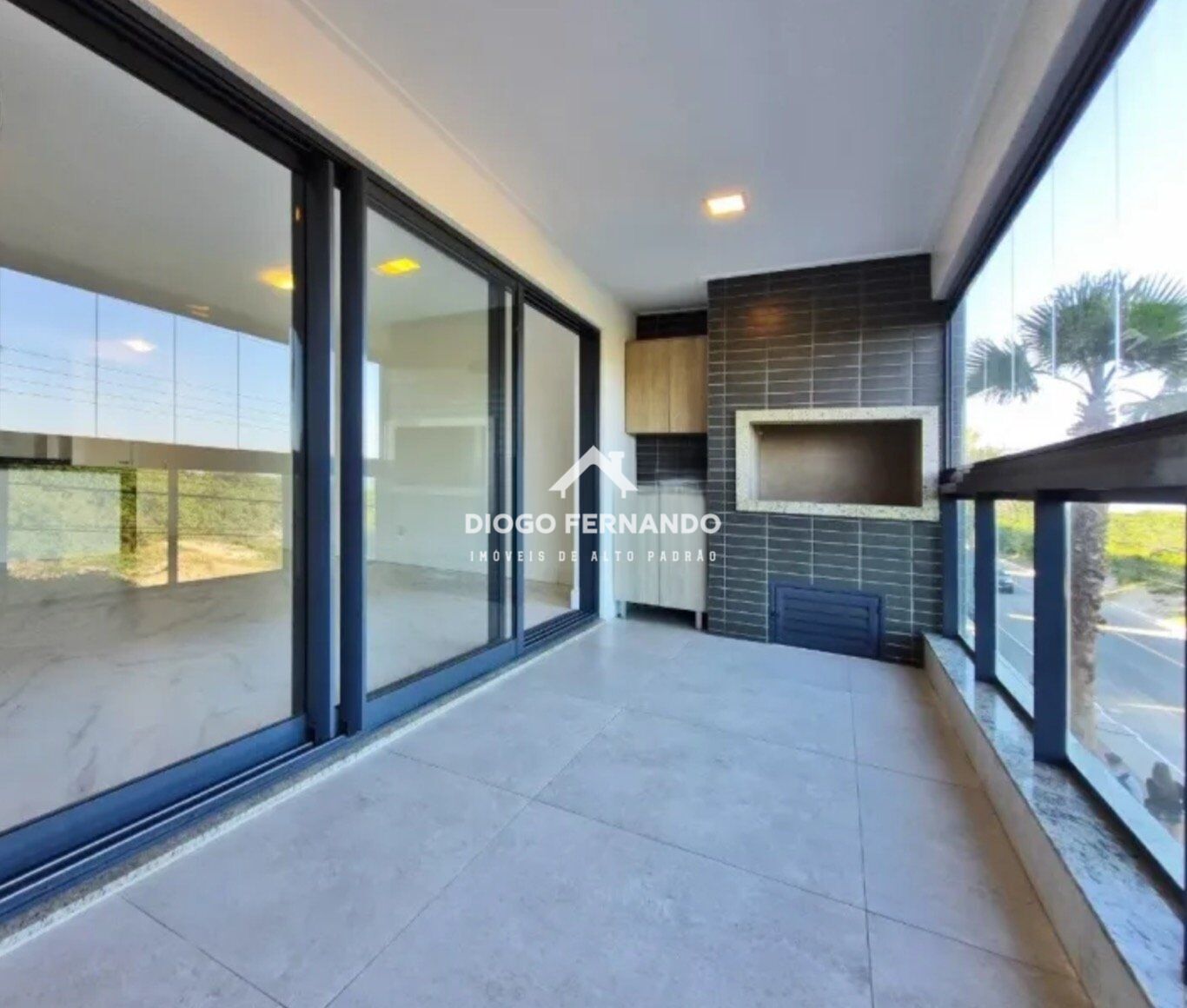 Apartamento, 3 quartos, 124 m² - Foto 7