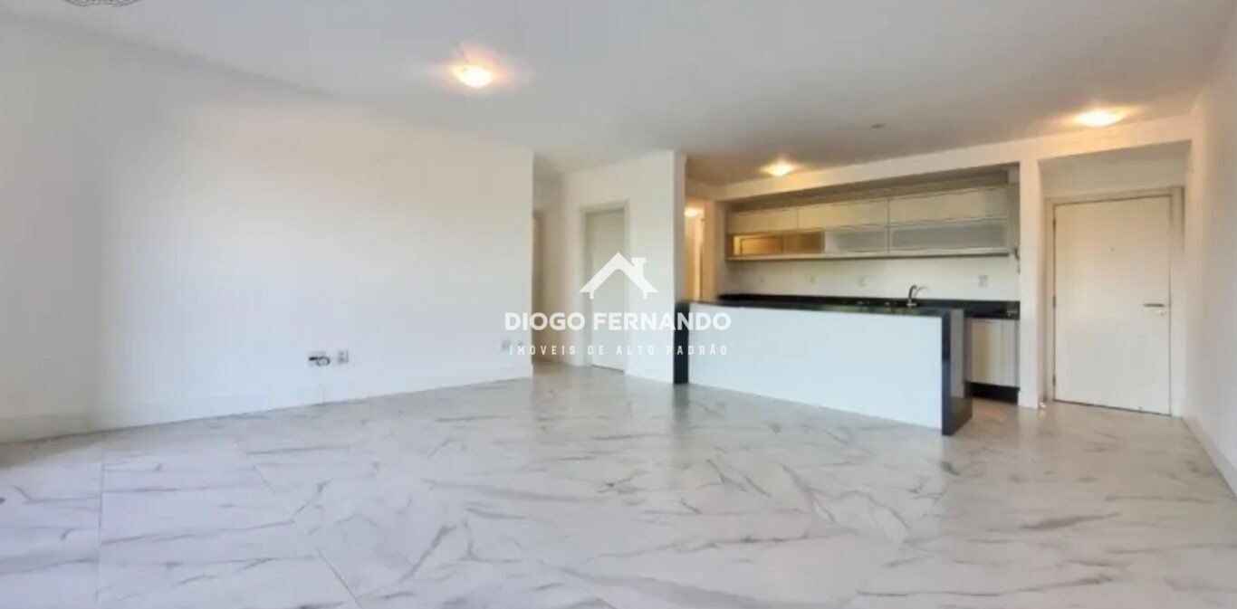 Apartamento, 3 quartos, 124 m² - Foto 3