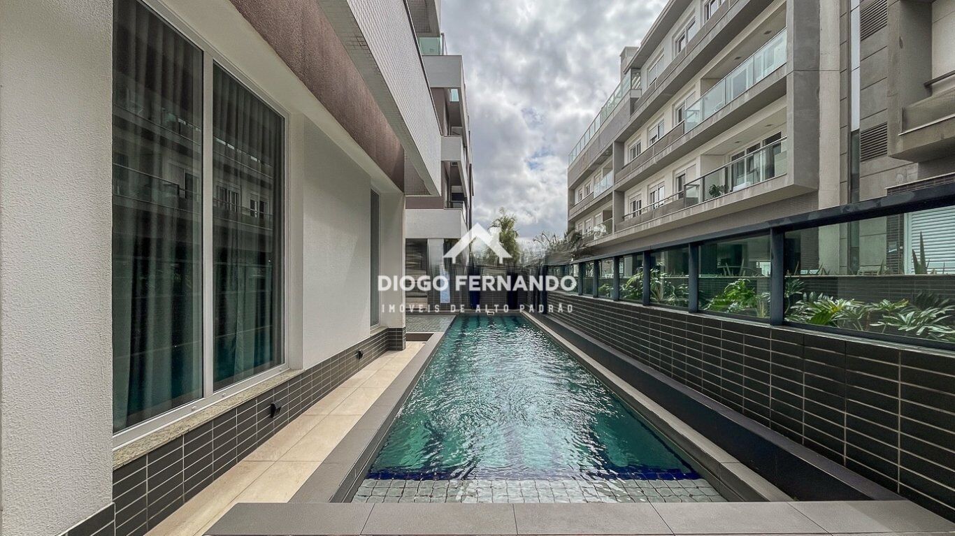 Apartamento, 3 quartos, 124 m² - Foto 21