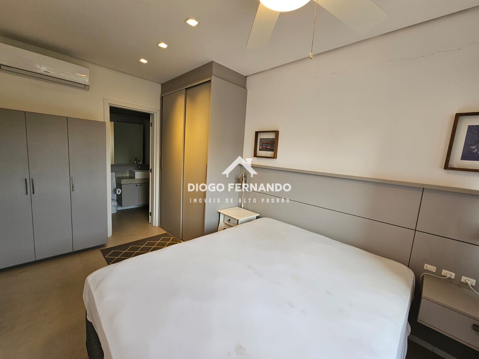 Apartamento à venda com 2 quartos, 76m² - Foto 11