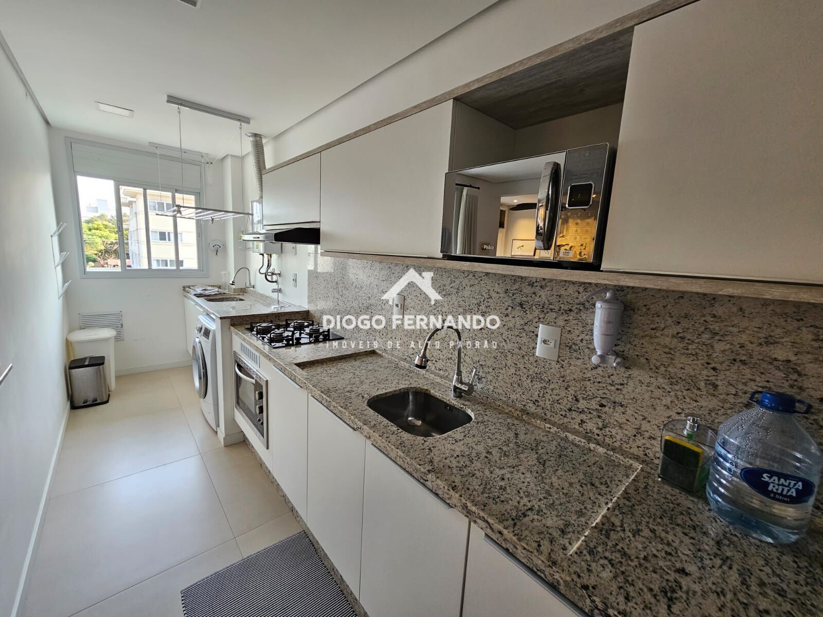 Apartamento à venda com 2 quartos, 76m² - Foto 3