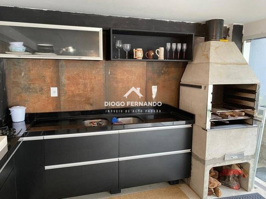 Casa à venda com 3 quartos, 210m² - Foto 17