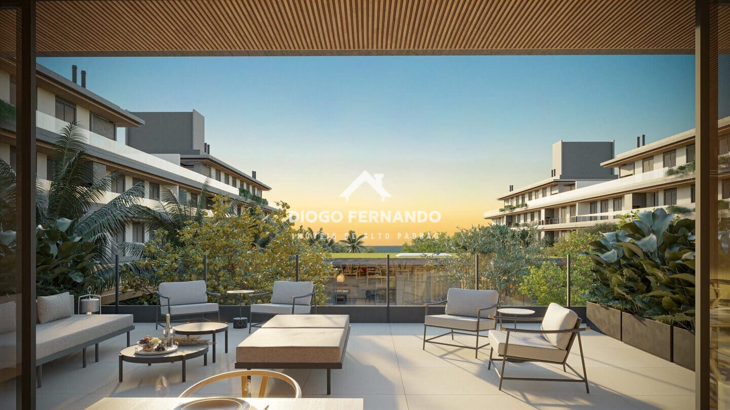 Apartamento, 3 quartos, 116 m² - Foto 1