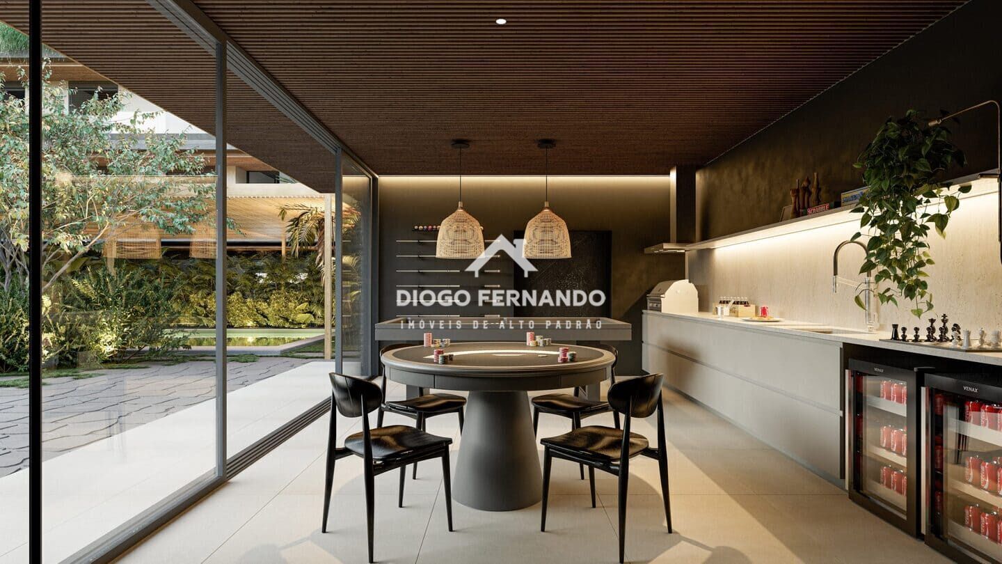 Apartamento, 3 quartos, 116 m² - Foto 11