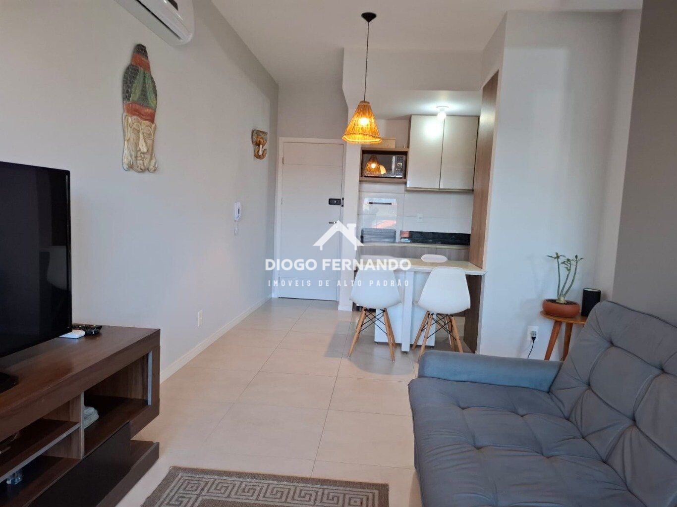 Apartamento, 1 quarto, 51 m² - Foto 10