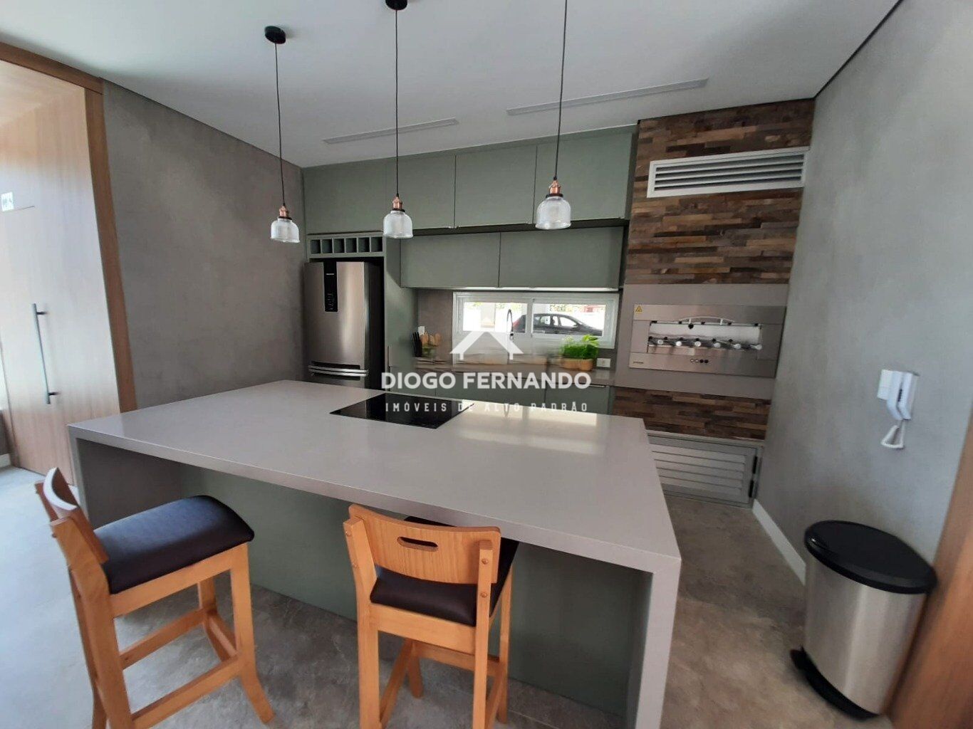 Apartamento, 1 quarto, 51 m² - Foto 40