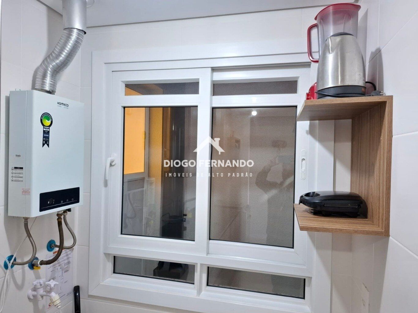 Apartamento, 1 quarto, 51 m² - Foto 21