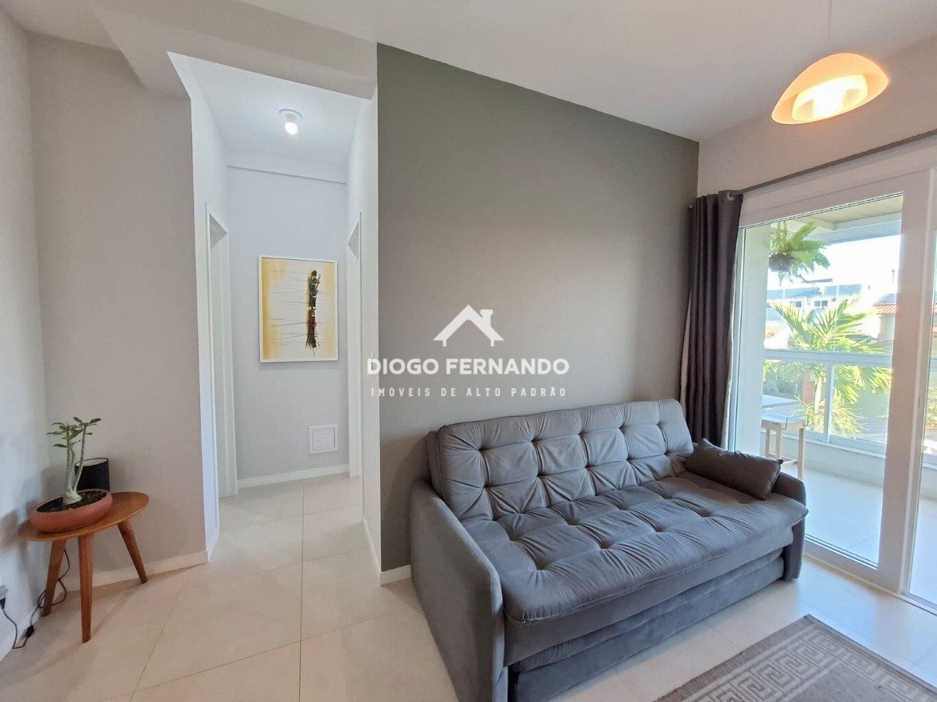 Apartamento, 1 quarto, 51 m² - Foto 9