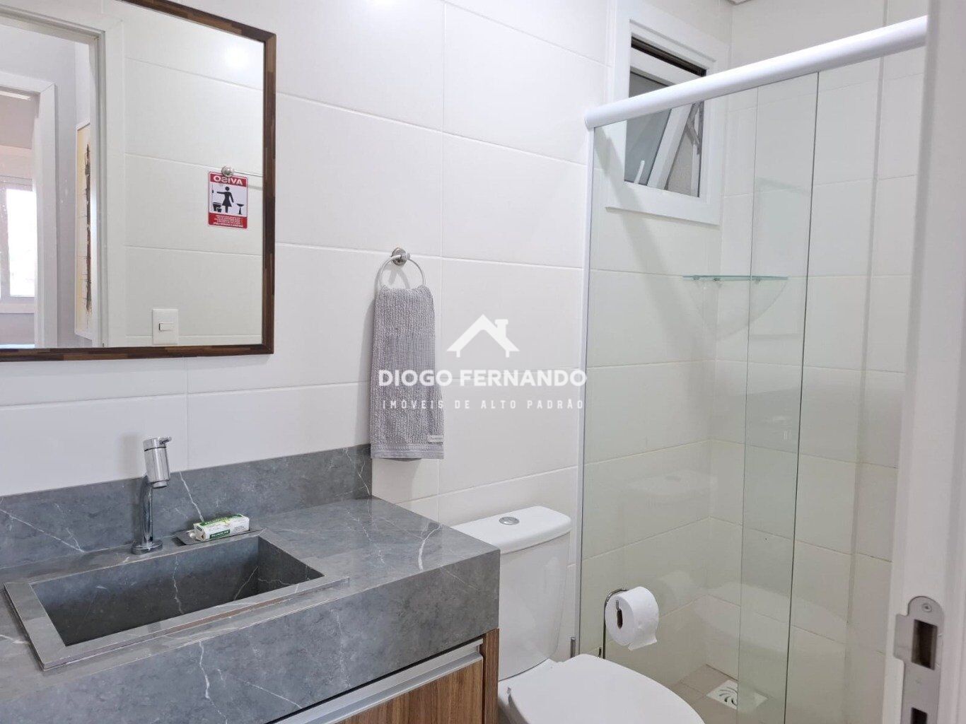 Apartamento, 1 quarto, 51 m² - Foto 20