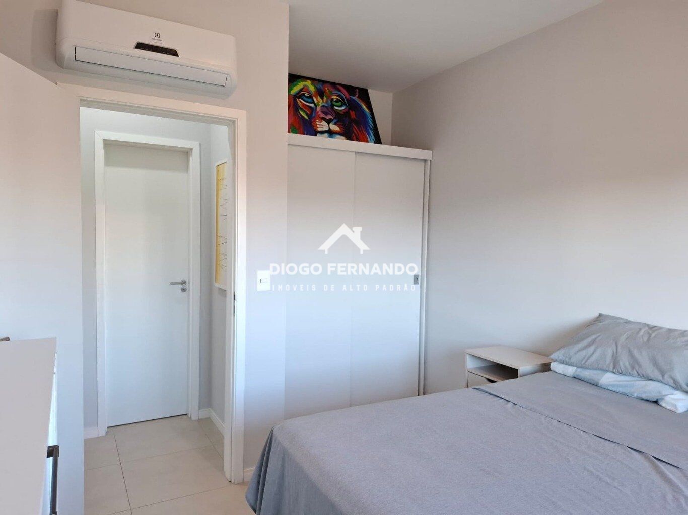 Apartamento, 1 quarto, 51 m² - Foto 17