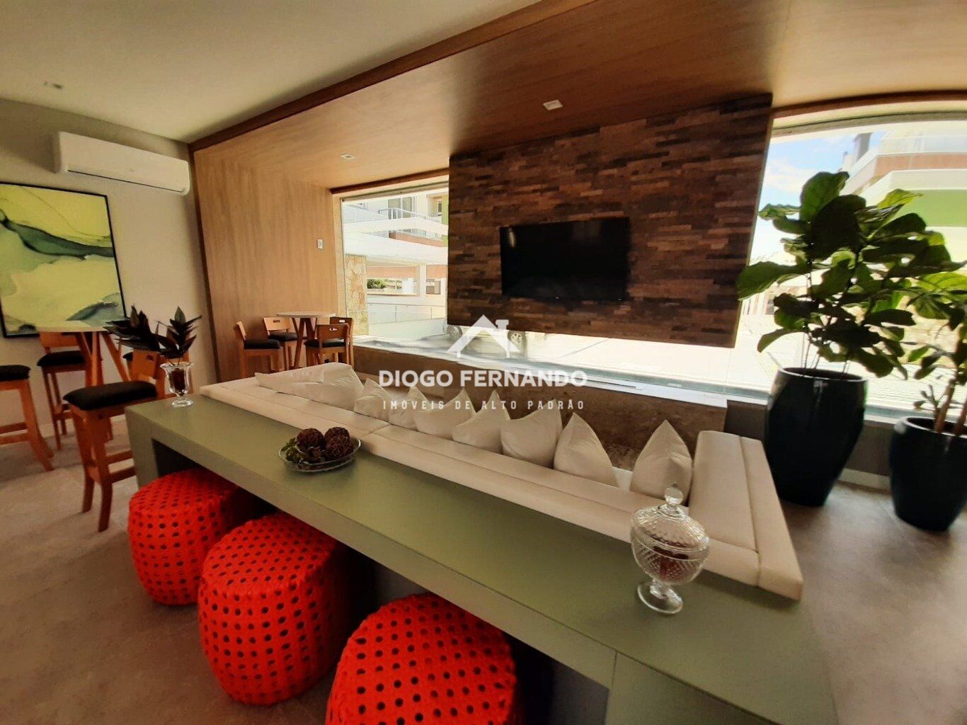 Apartamento, 1 quarto, 51 m² - Foto 39