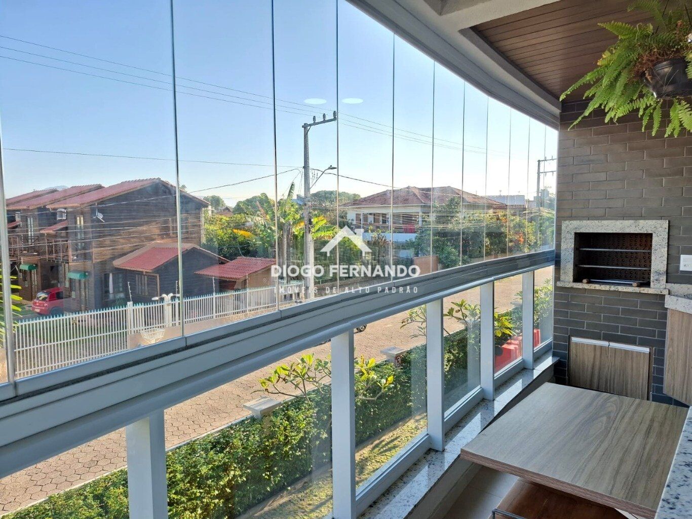 Apartamento, 1 quarto, 51 m² - Foto 1