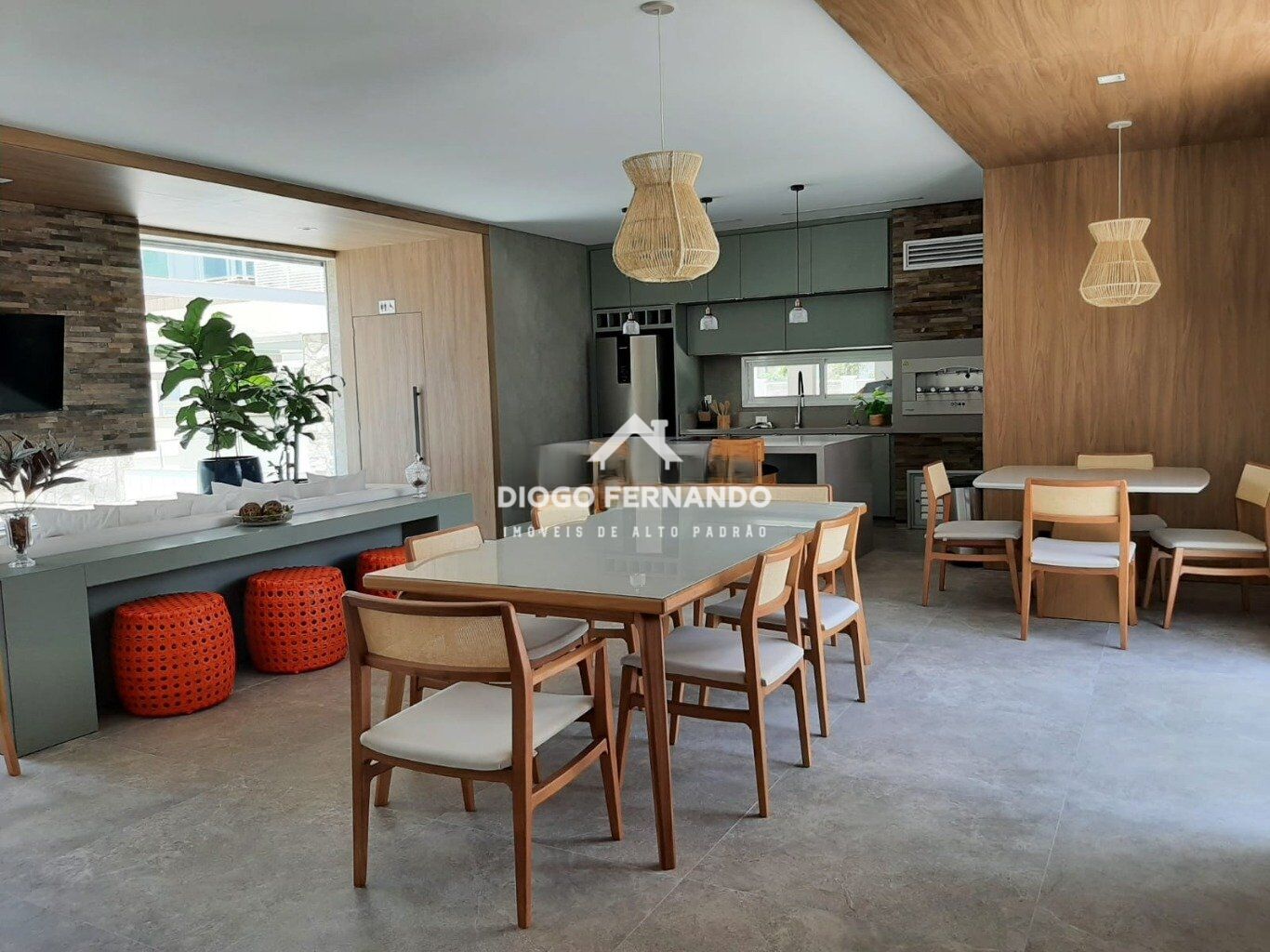 Apartamento, 1 quarto, 51 m² - Foto 38