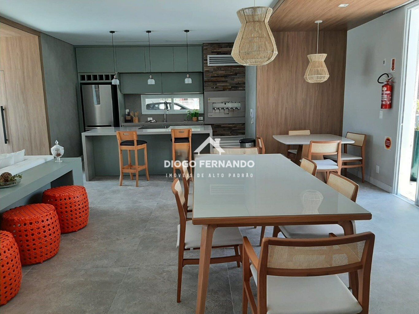 Apartamento, 1 quarto, 51 m² - Foto 37