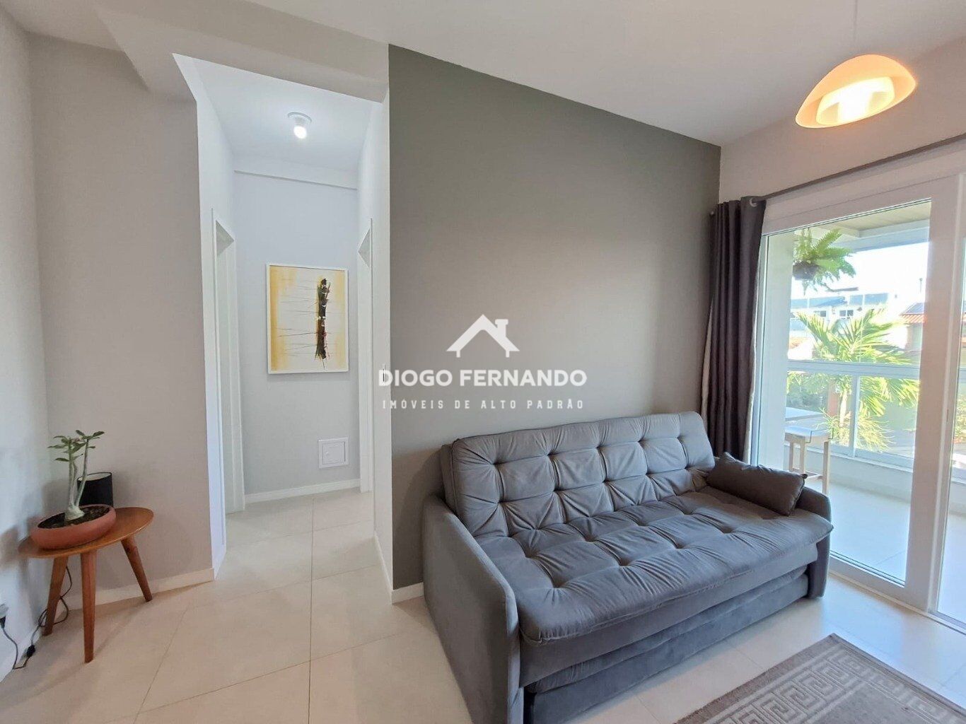 Apartamento, 1 quarto, 51 m² - Foto 8