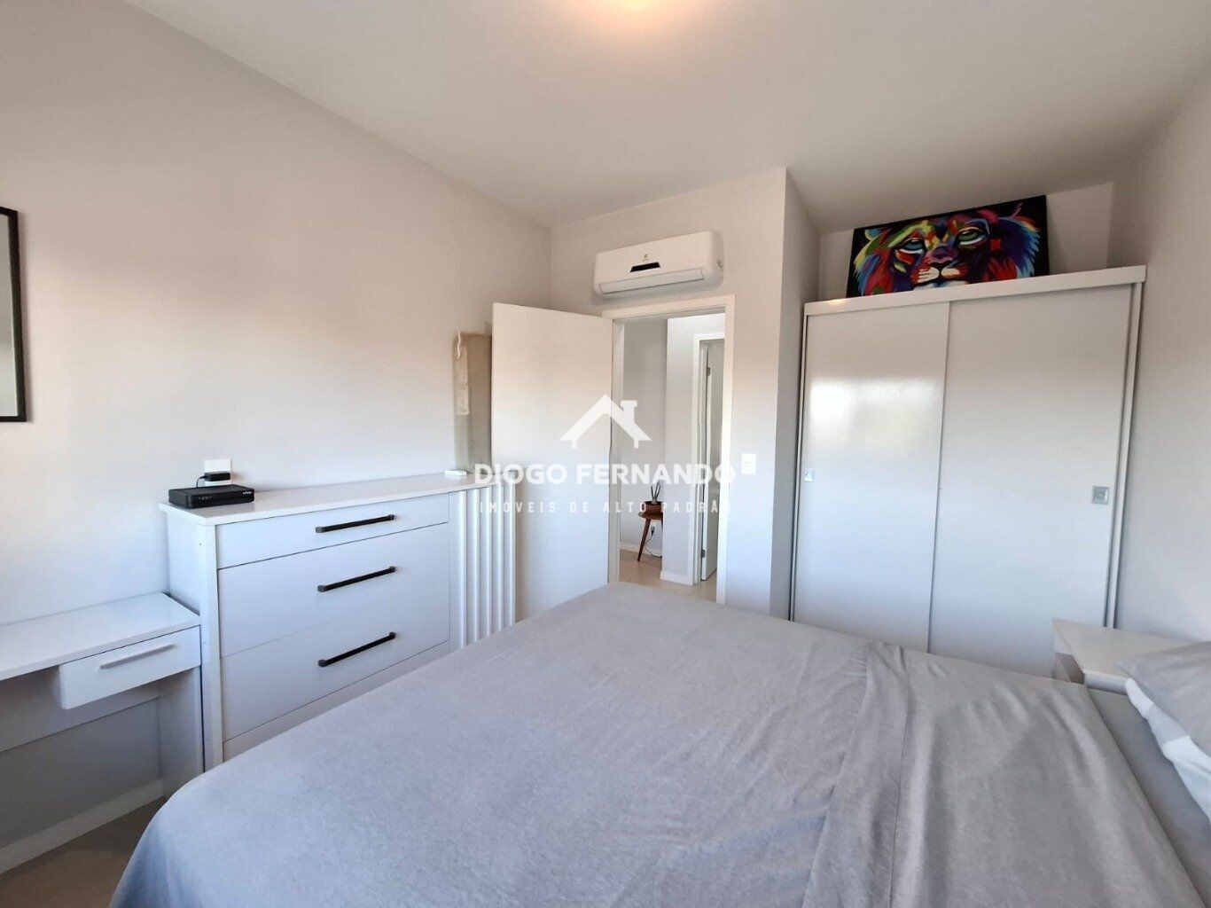 Apartamento, 1 quarto, 51 m² - Foto 19