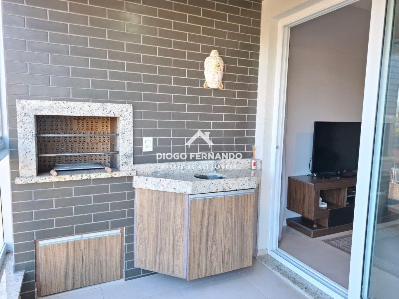 Apartamento, 1 quarto, 51 m² - Foto 11