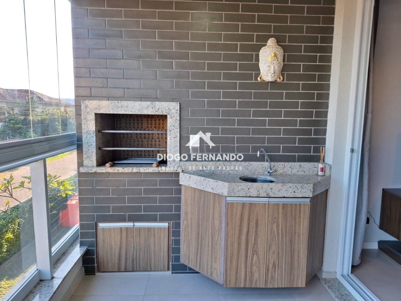 Apartamento, 1 quarto, 51 m² - Foto 12