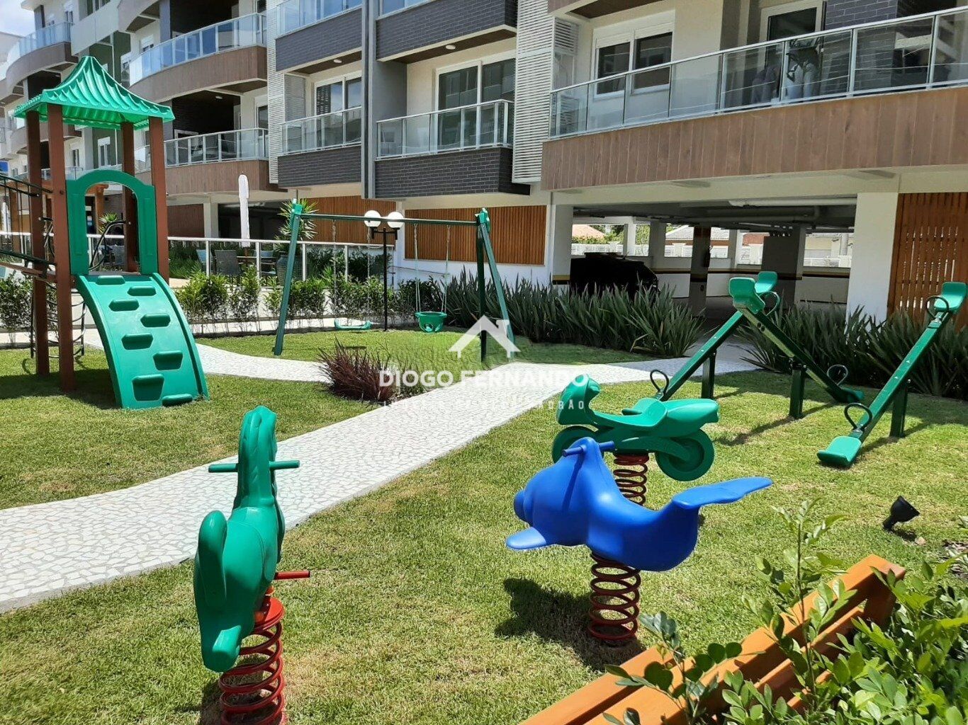 Apartamento, 1 quarto, 51 m² - Foto 36