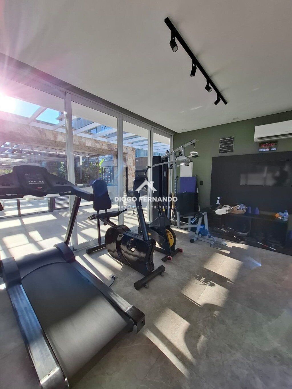 Apartamento, 1 quarto, 51 m² - Foto 42
