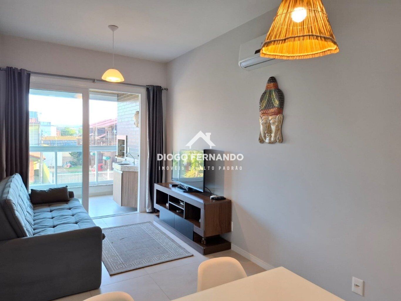 Apartamento, 1 quarto, 51 m² - Foto 7