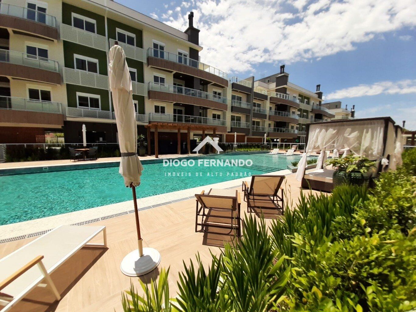 Apartamento, 1 quarto, 51 m² - Foto 33