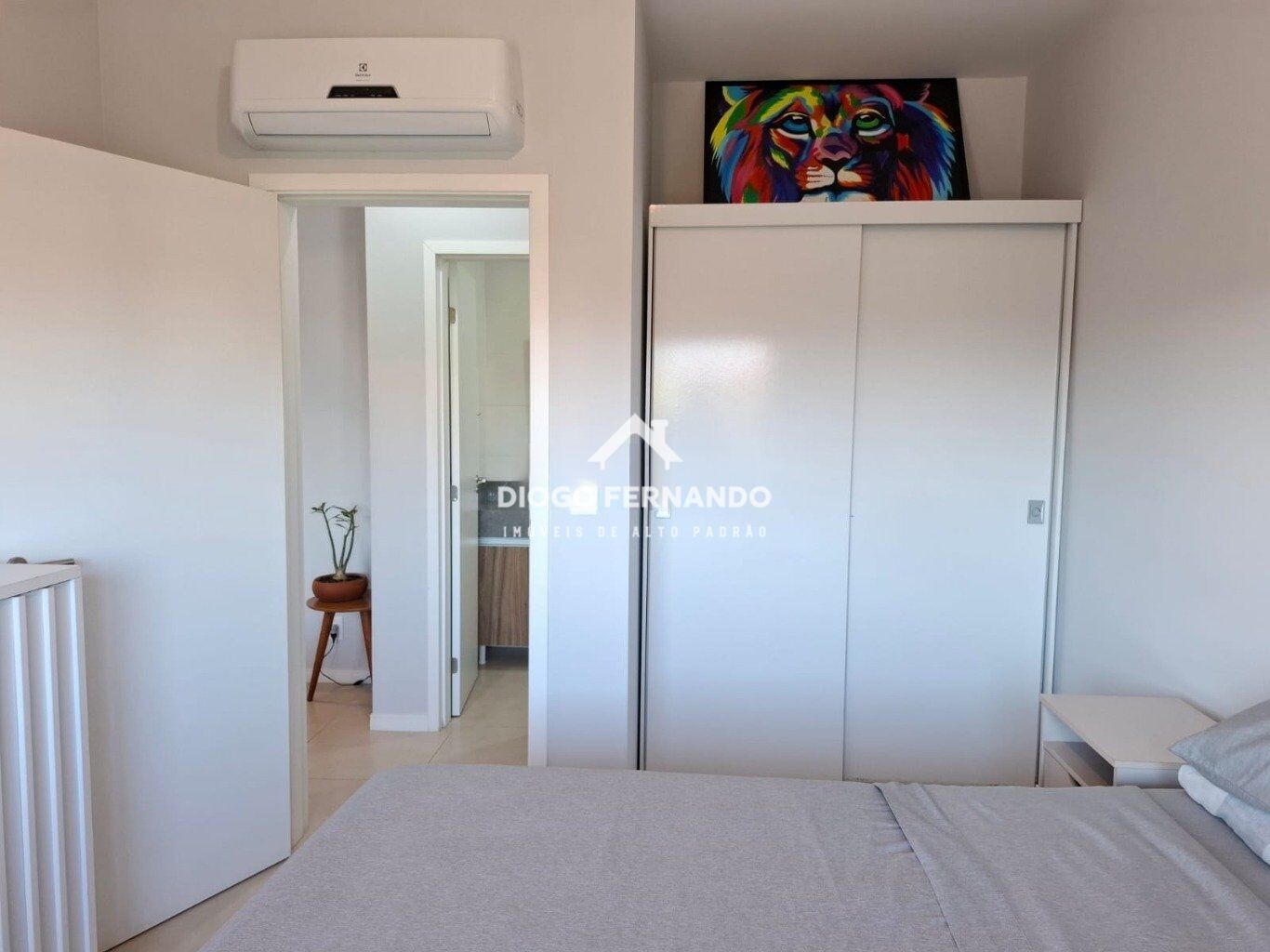 Apartamento, 1 quarto, 51 m² - Foto 18