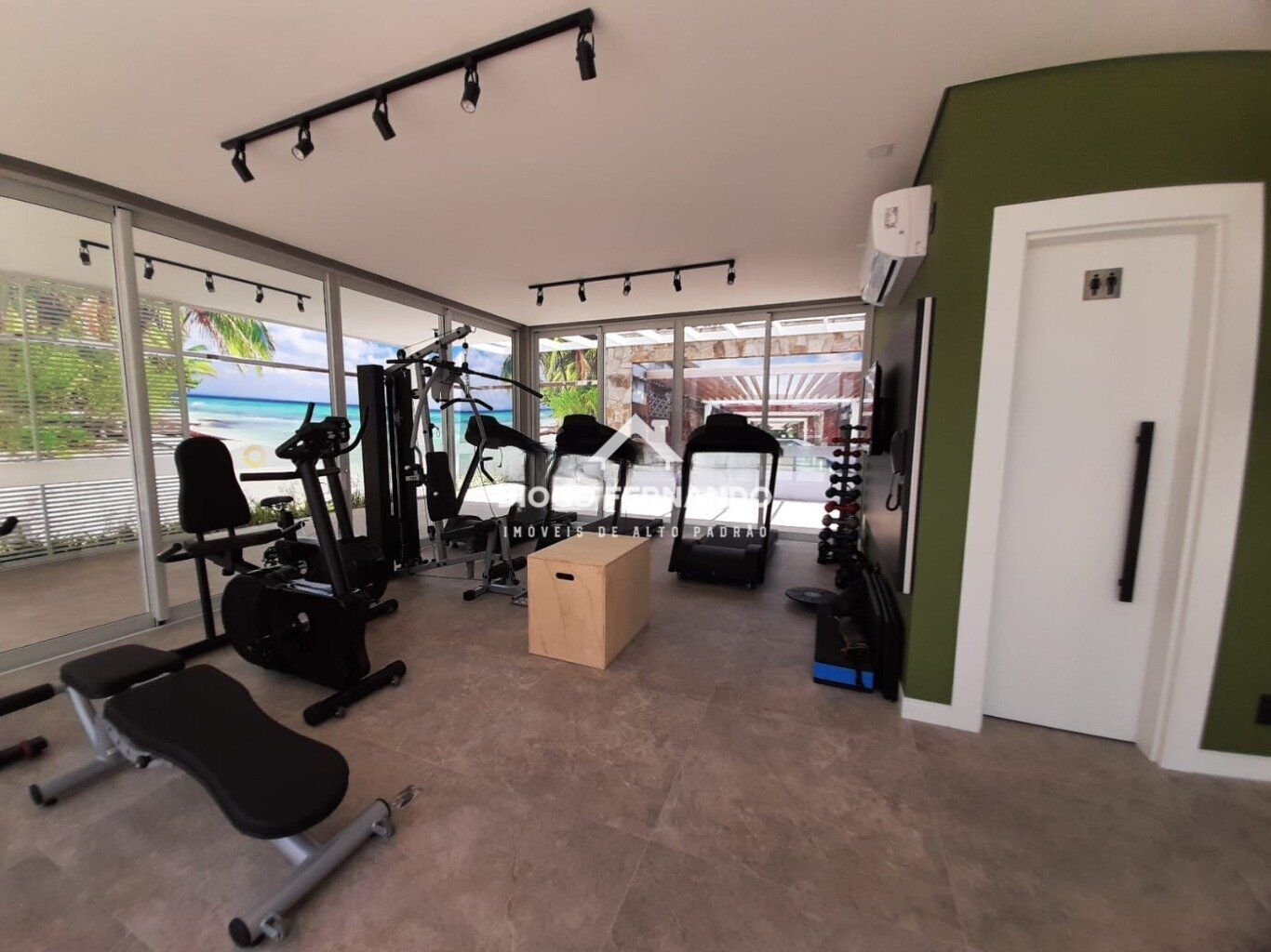 Apartamento, 1 quarto, 51 m² - Foto 25