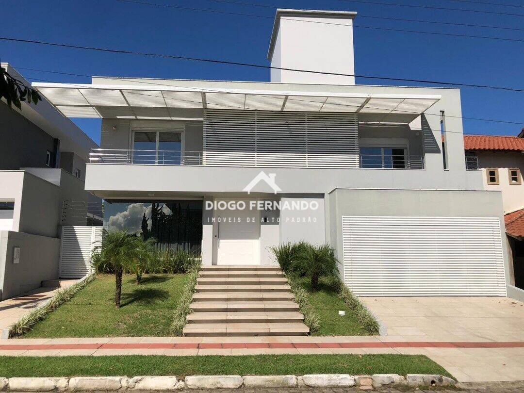 Casa à venda com 3 quartos, 400m² - Foto 2