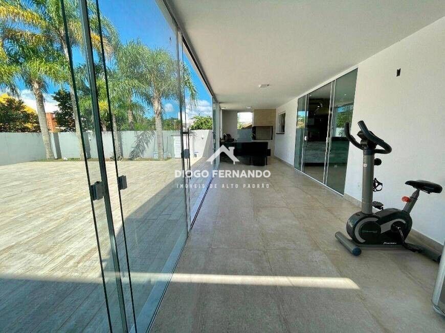 Casa à venda com 3 quartos, 400m² - Foto 7