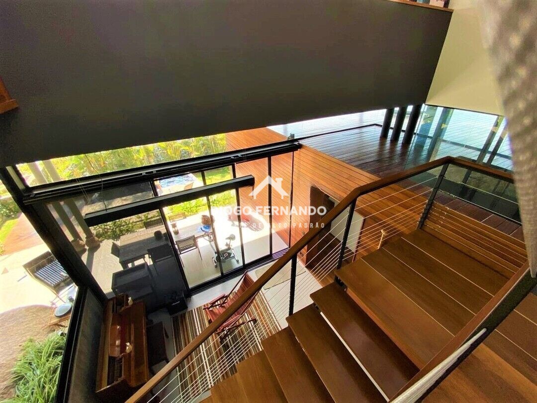 Casa de Condomínio à venda com 3 quartos, 340m² - Foto 9