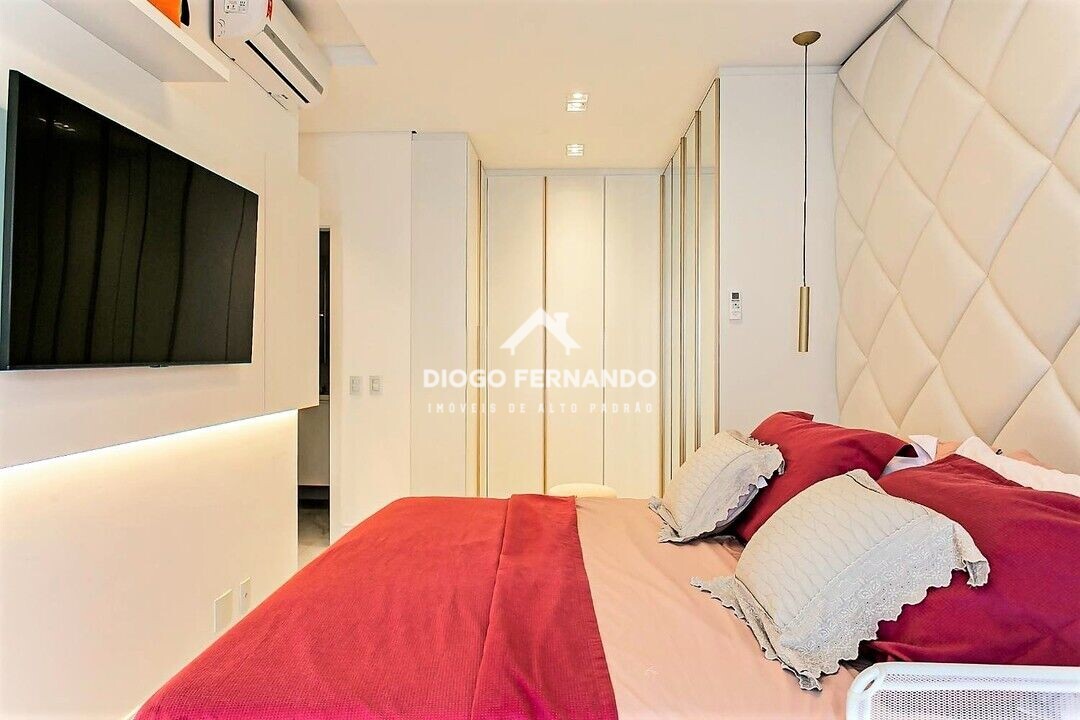 Cobertura à venda com 3 quartos, 166m² - Foto 11