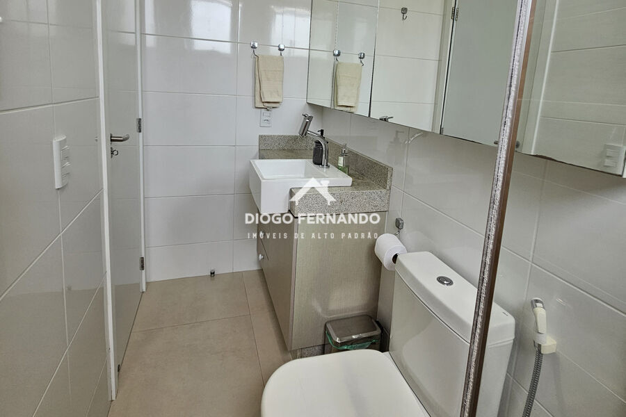Apartamento à venda com 3 quartos, 96m² - Foto 30