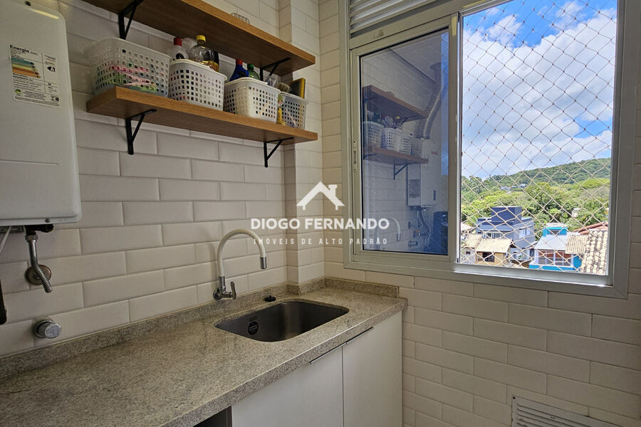 Apartamento à venda com 3 quartos, 96m² - Foto 20