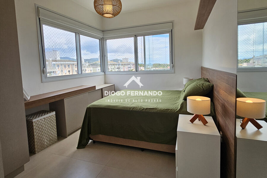 Apartamento à venda com 3 quartos, 96m² - Foto 7